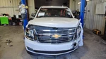 Driver Left Rear Door Vent Glass Fits 15-20 Escalade Esv 1202596. Fixed Price $125.00.