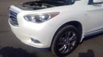 (local Pickup Only) Back Glass Privacy Tint Fits 14-15 Infiniti QX60 1119788. Fixed Price $174.90.