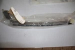 Mitsubishi MB517711 Front Door Window Rear Sash . 1990-1994 Eclipse. Fixed Price $31.98.
