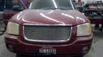 Front Door Switch Driver's Single Mirror Fits 02-05 Envoy 1906212. Fixed Price $48.95.