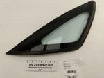 Mitsubishi 3000GT Dodge Stealth Front Passenger Right Quarter Glass Window 91-99. Fixed Price $29.94.