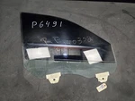 Front Right Door Window Glass 2024 Dodge Durango 68068670AC 2011 2012 - 2026. Fixed Price $115.00.