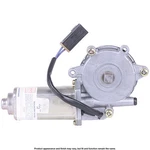 Cardone Front Right Power Window Motor For Nissan Pathfinder Stanza. Fixed Price $86.41.
