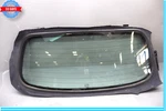 97-06 Jaguar XK8 Xkr X100 Conv Rear Windshield Windscreen Window Glass Oem. Fixed Price $390.00.