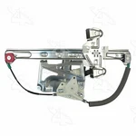 One New Aci Power Window Motor And Regulator Assembly Front Left 382350. Fixed Price $505.66.