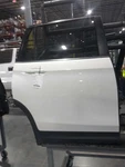 2018 Honda Pilot Rear Right Door White Oem 391030 134K Miles. Fixed Price $764.99.