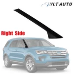 2011-19 Ford Explorer Windshield Outer Trim Pillar Molding Seal Right Side. Fixed Price $26.60.