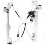 Aci 82227 Power Window Motor And Regulator Assembly. Fixed Price $127.99.