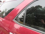R/r Right Rear Door Vent Small Window 01-06 Acura Mdx Car Rm. Fixed Price $57.00.