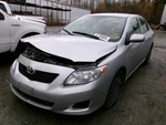 Passenger Front Door Glass North America Built Fits 09-13 Corolla 31584013. Fixed Price $130.70.