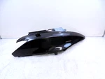 Yamaha LTS125-C Delight 2017 Right Rear Black Side Cover New Oem 2TDF173100P8. Fixed Price $56.38.