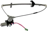 Dorman Power Window Motor & Regulator , Pn# 741-018. Fixed Price $90.70.