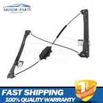 Front Right Window Regulator W/o Motor For 2006-2012 Fusion Mkz Milan 740-141. Fixed Price $41.79.