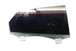 10-19 Jaguar Xjl Rear Right Passenger Side Door Window Auto Glass Oem. Fixed Price $78.00.