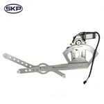 Power Window Motor And Regulator Assembly Skp SK741655. Fixed Price $84.68.