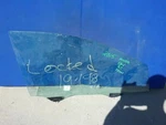 R/f Passenger Right Front Door Glass Window 12 13 14 15 16 Honda Cr-v 200-4-2RM. Fixed Price $100.00.