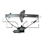 Power Window Motor And Regulator Assembly Tyc 660199. Fixed Price $80.52.