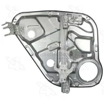 One New Aci Power Window Motor And Regulator Assembly Rear Right 88999. Fixed Price $342.96.