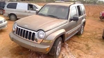 Driver Rear Door Glass Privacy Tint Thru 3/15/06 Fits 02-06 Liberty 177750. Fixed Price $106.39.