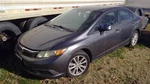 Driver Rear Door Glass Sedan Mx Hybrid Fits 12-15 Civic 225788. Fixed Price $144.79.