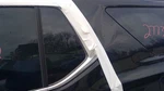 Driver Rear Door Vent Glass Classic Style 5TH Digit Fits 18-24 Traverse 734295. Fixed Price $90.00.