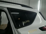 Driver Quarter Glass Privacy Tint Black Belt Moulding Fits 18-19 Escape. Fixed Price $151.05.
