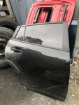 24-26 Subaru Crosstrek Rear Right Passenger Side Door. Fixed Price $500.00.