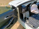 Passenger Rear Door Vent Glass 117 Type Fits 14-19 Mercedes Cla-class 298814. Fixed Price $30.00.