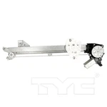 Window Regulator Assembly For 13-18 Acura Rdx Front Left Driver Side. Fixed Price $73.00.