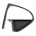 2011-2019 Genuine Ford Explorer Rear Left Window Channel Glass Run JB5Z7825767A. Fixed Price $329.65.