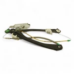 2004 - 2009 Jaguar XJ8 Xjr X350 Swb Regulator Power Door Window Rear Rh C2C4435. Fixed Price $82.59.