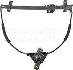 Dorman 740-366 Manual Window Regulator Fits Volkswagen Models. Fixed Price $35.74.