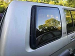 1992 93 94 95 96 97 Isuzu Trooper Passenger Rear Quarter Glass/window Right. Fixed Price $199.99.