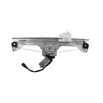 Aisin RPACH-095 Power Window Regulator Assembly W/ Motor. Fixed Price $169.34.
