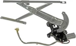 Dorman Power Window Regulator And Motor Assembly 741-560. Fixed Price $129.18.