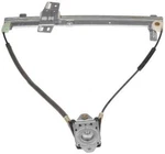 Dorman Window Regulator , Pn# 749-013. Fixed Price $117.57.