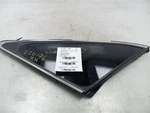 09-16 Toyota Venza Passenger Right Quarter Glass Privacy Tint. Fixed Price $224.99.
