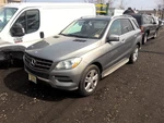 Passenger Front Door Glass 166 Type Suv Fits 16-19 Mercedes Gle-class 380442. Fixed Price $121.00.