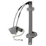 Aisin RPAH-016 Power Window Regulator Assembly W/ Motor. Fixed Price $107.70.