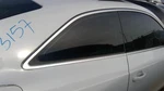 Passenger Right Quarter Glass Coupe Fits 08-17 Audi A5 662905. Fixed Price $79.99.