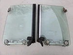 1978-85 Buick Riviera Rear Side Window Driver Left Quarter Glass 84-85 Eldorado. Fixed Price $59.00.