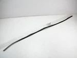 New Genuine Upper Windshield Molding Strip Oem For 2013-2015 Santa Fe 861302W000. Fixed Price $20.66.