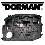 Dorman 748-578 Power Window Motor & Regulator Assembly For 68033456AB Yt. Fixed Price $168.64.