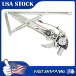 Window Regulator With Motor For Honda Civic L4 1.6L 1996-2000 741736 Front Right. Fixed Price $35.99.