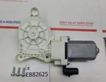 Oem 2009-2018 Ram 1500 Rear Left Driver Door Power Window Motor 2015 Dodge. Fixed Price $58.00.