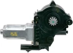 Power Window Motor-sedan Cardone 42-453 Reman. Fixed Price $65.72.