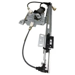 RPALR-001 Aisin Window Regulator Rear Driver Left Side Hand For Freelander 02-05. Fixed Price $98.01.