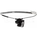 Dorman 748-093 Window Regulator Front Left Fits Mazda CX-7 7-1. Fixed Price $122.00.