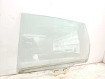 Suzuki Liana 2001 1.6 Rear Left Door Window Glass 43R00018 Petrol 76KW. Fixed Price $87.56.