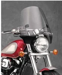 Nc Street Windshield Smoke 18IN Quickset .875IN Honda CM400C 81. Fixed Price $234.49.